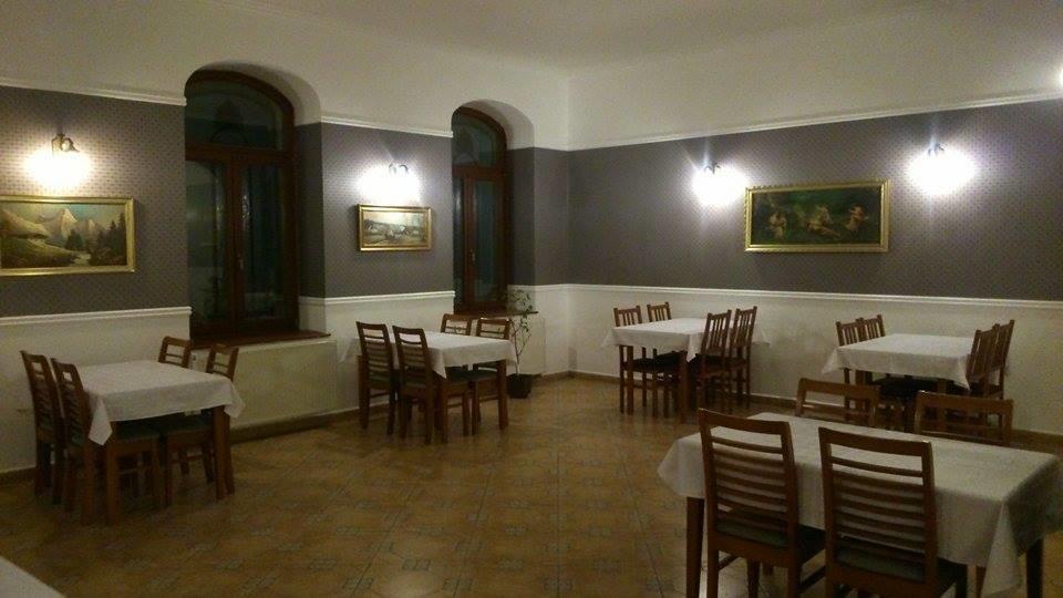 Bed and breakfast Varju Fogado Tapolca Extérieur photo